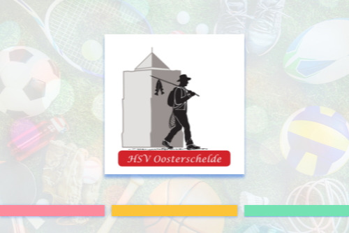 Logo HSV Oosterschelde