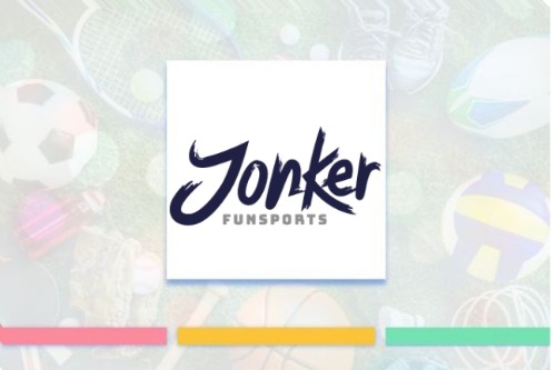 logo Jonker funsports