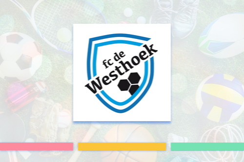 Logo FC de Westhoek