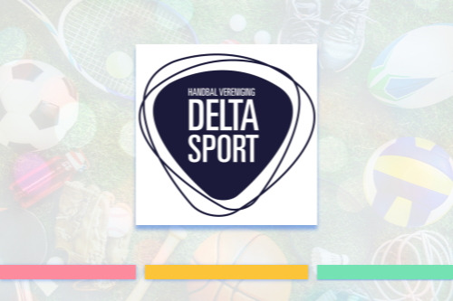 Logo Delta Sport