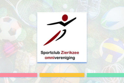 Logo Sportclub Zierikzee