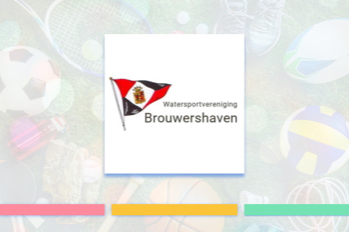 Logo WSV Brouwershaven