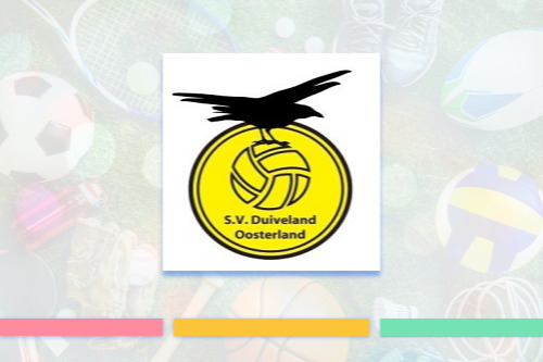 Logo S.V. Duiveland