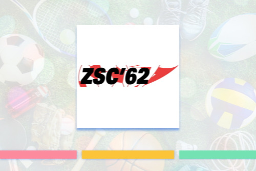 Logo Voetbalvereniging Zsc'62
