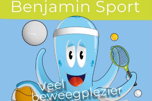 Benjamin Sport Zierikzee 2025