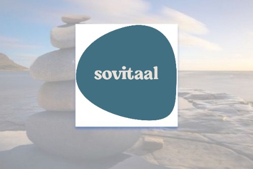 Sovitaal website