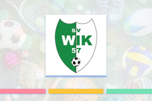 Logo SV WIK