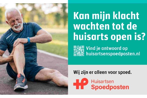 Huisartsenspoedpost