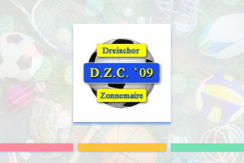 Logo SV DZC '09
