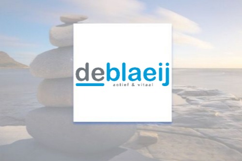 De Blaeij website