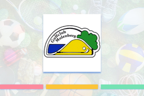 Logo golfclub Molenberg