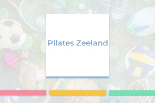 Pilates Zeeland