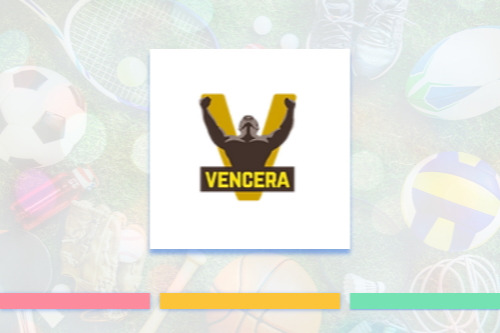 Logo Vencera Sports