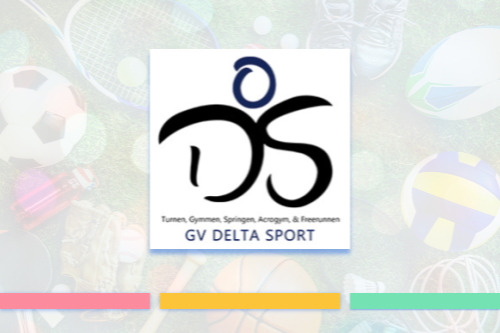 Logo GV Delta Sport