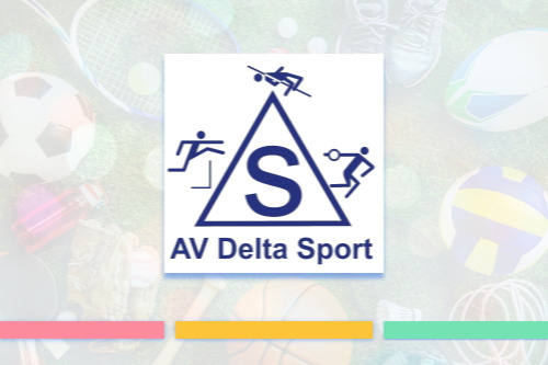 Logo AV Delta Sport