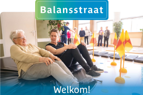 Balansstraat