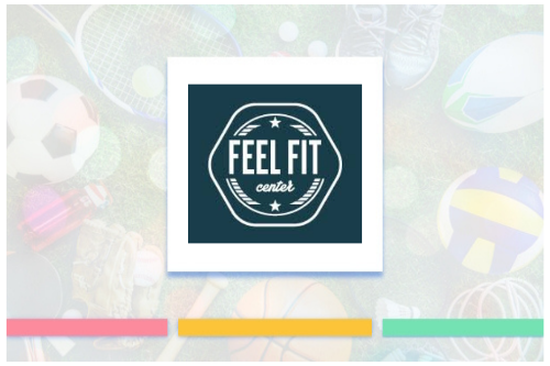 LACO Sportief Genieten